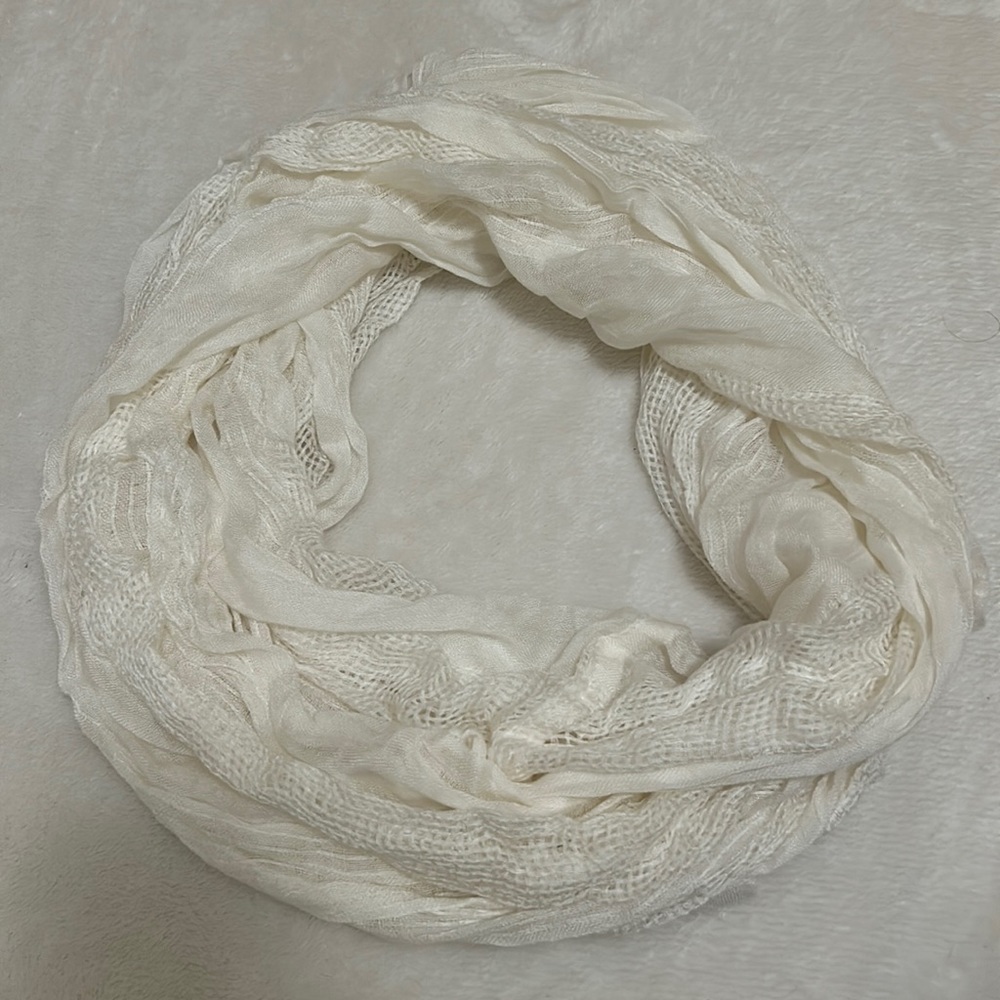 infinity scarf